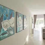 Plasa 빌라 *